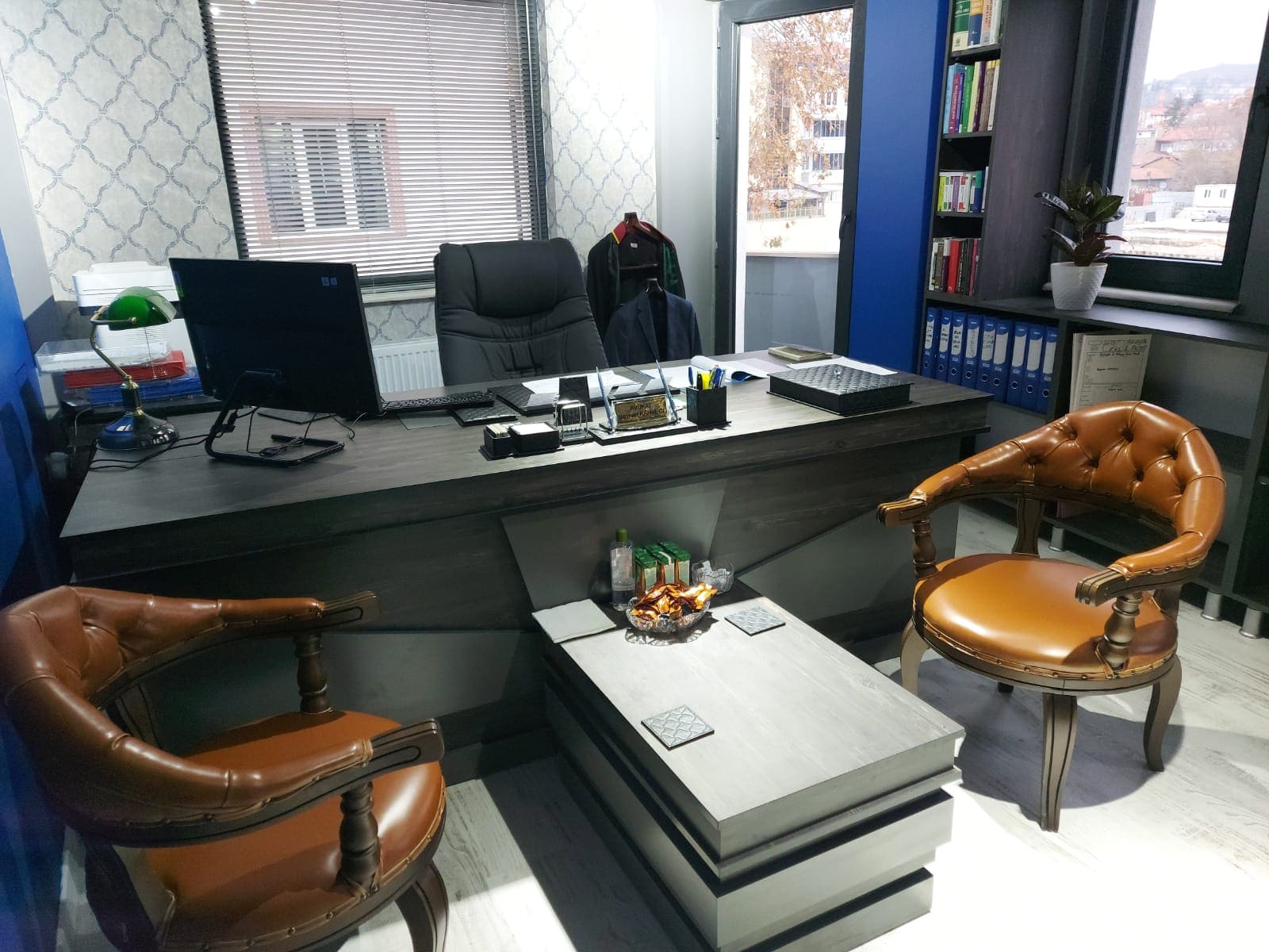 Eskişehir Hukuk Bürosu